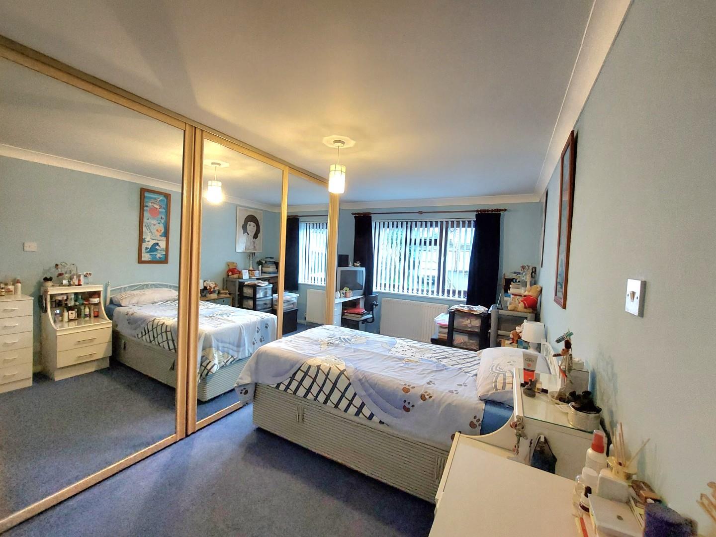 Barker Road, Earls Barton O'Riordan Bond